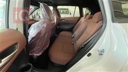 تۆیۆتا کۆرۆلا کرۆس